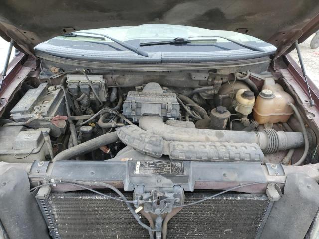 Photo 11 from auction – 2008 FORD F150 SUPER with VIN 1FTPW12V18KD95480