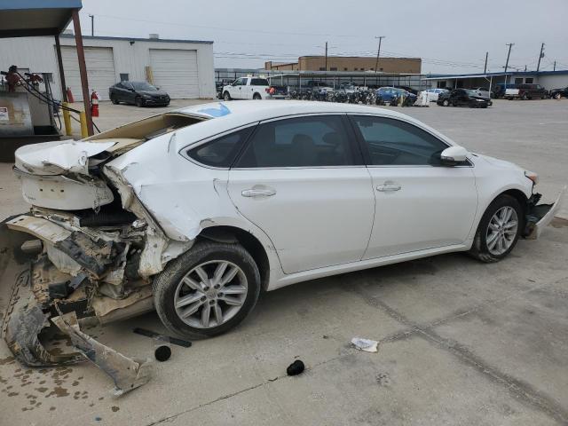 Photo 3 from auction – 2014 TOYOTA AVALON BAS with VIN 4T1BK1EBXEU110228