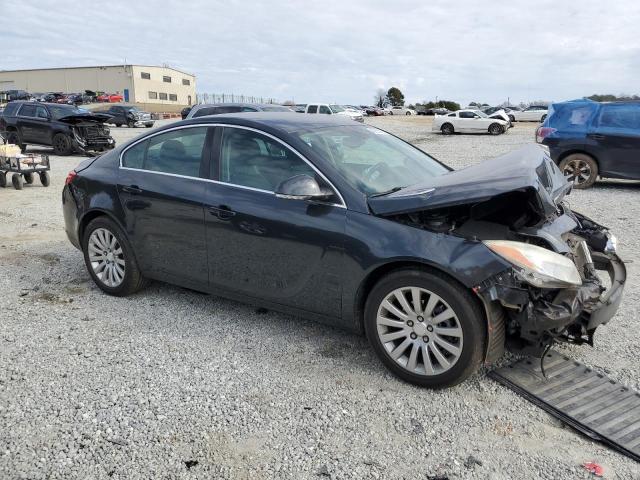 Photo 4 from auction – 2012 BUICK REGAL with VIN 2G4GR5EK6C9156478
