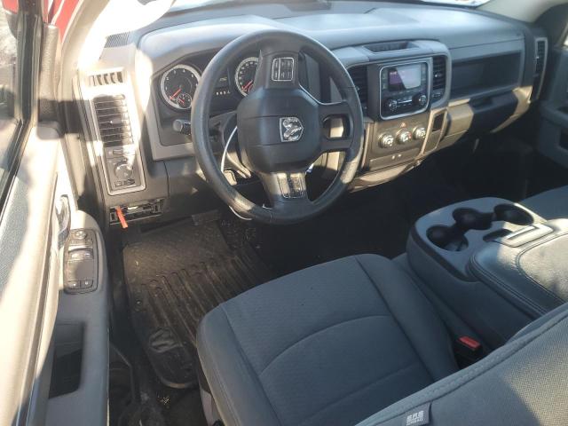 Photo 8 from auction – 2015 RAM 1500 ST with VIN 3C6JR7AGXFG631574