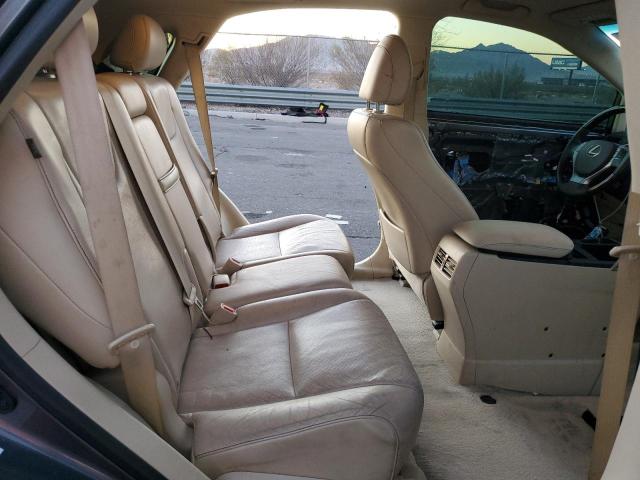 Photo 11 from auction – 2015 LEXUS RX 350 with VIN 2T2ZK1BA9FC159607