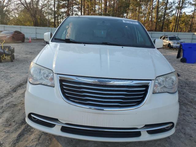 Photo 5 from auction – 2012 CHRYSLER TOWN & COU with VIN 2C4RC1BG7CR188945