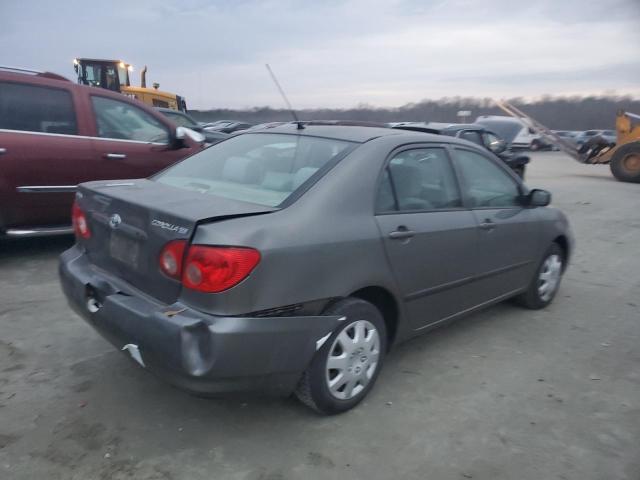 Photo 3 from auction – 2006 TOYOTA COROLLA CE with VIN 1NXBR32E26Z763904