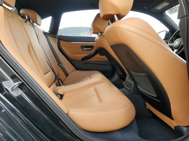 Photo 10 from auction – 2019 BMW 430I GRAN with VIN WBA4J1C57KBM16093