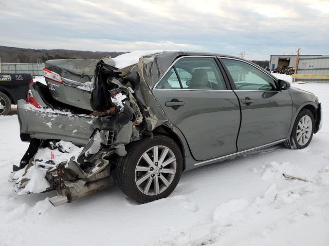 صورة رقم 3 من المزاد - 2012 TOYOTA CAMRY BASE مع VIN 4T4BF1FK2CR230014