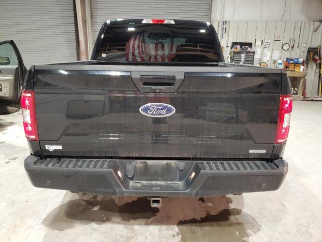 Photo 6 from auction – 2018 FORD F150 SUPER with VIN 1FTEW1EP1JKC09060
