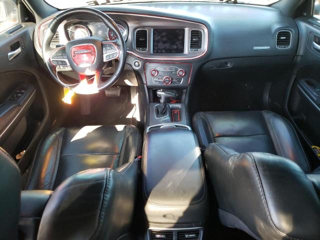 Photo 8 from auction – 2022 DODGE CHARGER SX with VIN 2C3CDXBG6NH146060