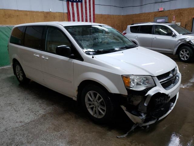 Photo 4 from auction – 2014 DODGE GRAND CARA with VIN 2C4RDGBG9ER145887