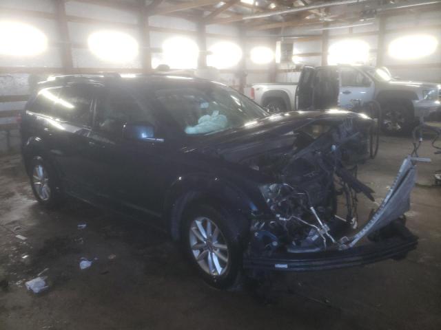 Photo 4 from auction – 2014 DODGE JOURNEY SX with VIN 3C4PDCBB8ET280778