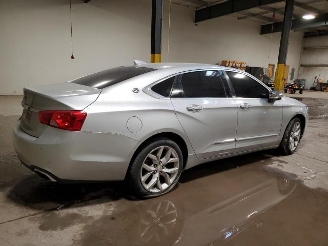 Photo 3 from auction – 2015 CHEVROLET IMPALA LTZ with VIN 2G1155SL7F9134716