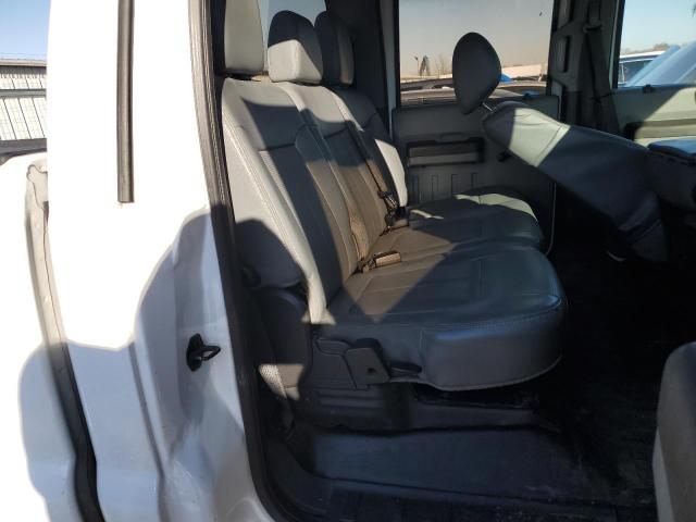 Photo 10 from auction – 2016 FORD F250 SUPER with VIN 1FT7W2B63GED35261