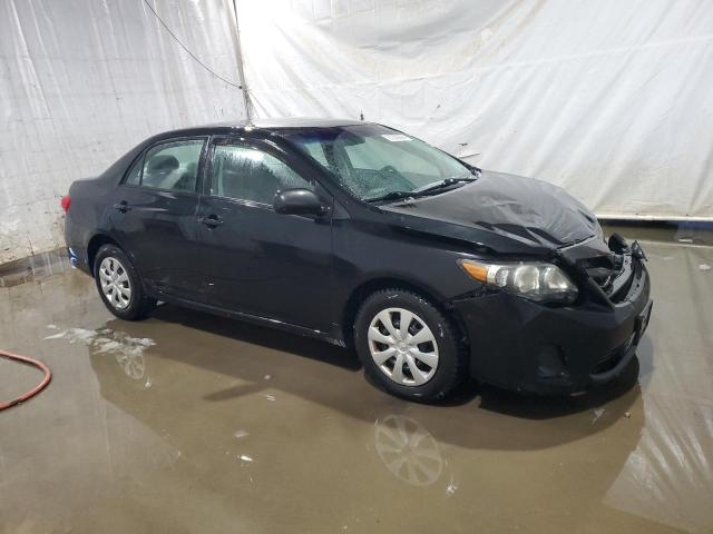 Photo 4 from auction – 2011 TOYOTA COROLLA BA with VIN 2T1BU4EE3BC598053