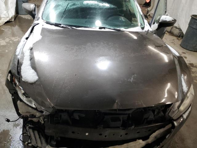 Photo 11 from auction – 2016 MAZDA 6 TOURING with VIN JM1GJ1V51G1415953