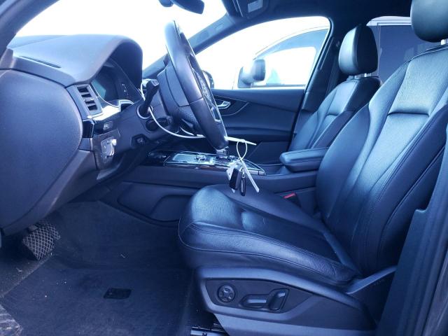 Photo 7 from auction – 2018 AUDI Q7 PRESTIG with VIN WA1VAAF73JD036346