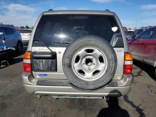 Photo 6 from auction – 2003 SUZUKI XL7 PLUS with VIN JS3TX92VX34107299