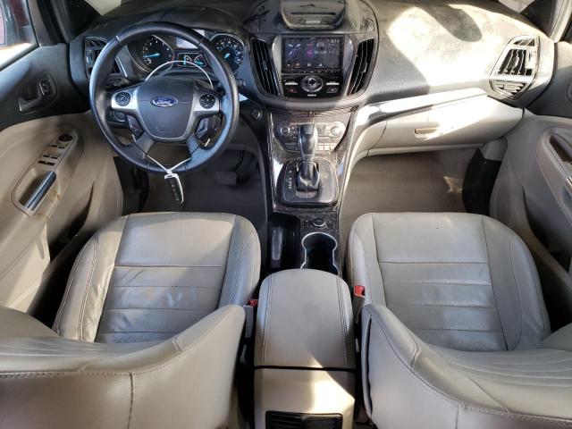Photo 8 from auction – 2014 FORD ESCAPE TIT with VIN 1FMCU9J94EUC97420