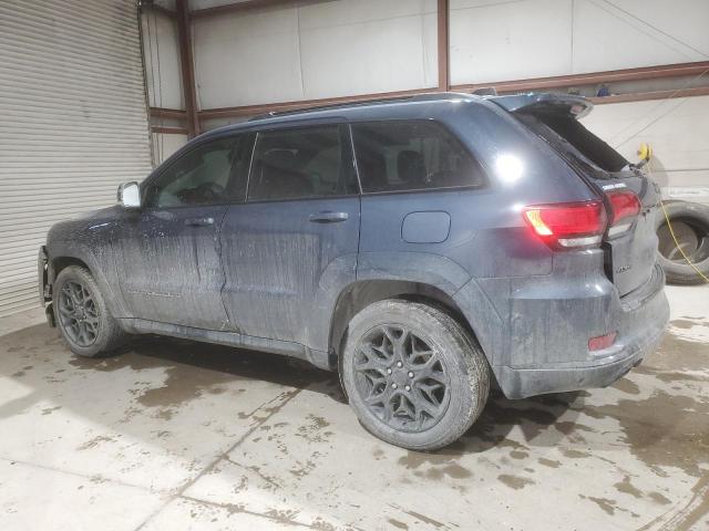 Photo 2 from auction – 2021 JEEP GRAND CHER with VIN 1C4RJFBG7MC772422