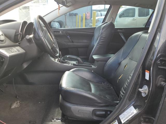 Фото 7 с аукциона – 2011 MAZDA 3 S с VIN JM1BL1M57B1387140
