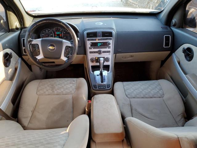 Photo 8 from auction – 2007 CHEVROLET EQUINOX LS with VIN 2CNDL13F976059950