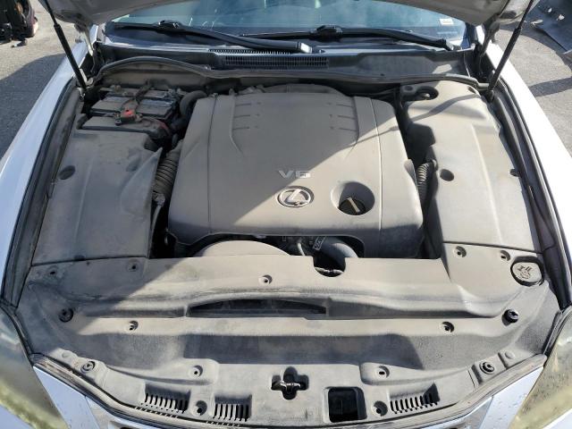 Photo 11 from auction – 2013 LEXUS IS 250 with VIN JTHBF5C21D5188598