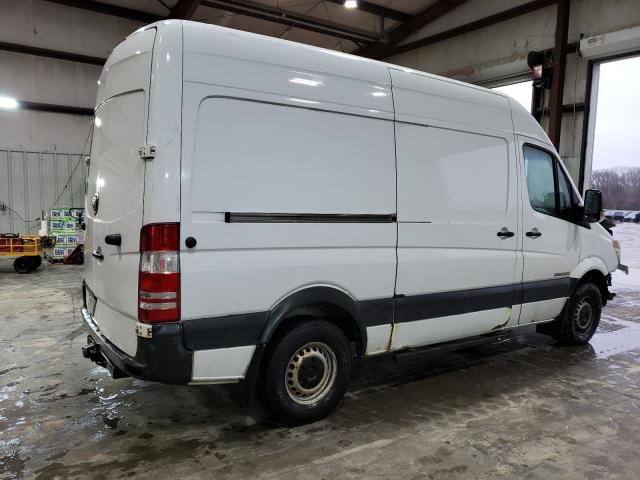 Photo 3 from auction – 2008 DODGE SPRINTER 2 with VIN WD0PE745085294147
