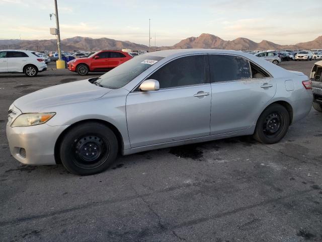 TOYOTA CAMRY BASE 2011 with VIN 4T4BF3EK9BR094248 - Photo from auction