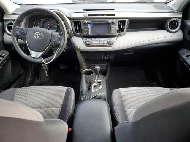 Photo 8 from auction – 2013 TOYOTA RAV4 XLE with VIN 2T3RFREV2DW094706