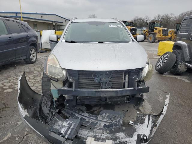 Photo 5 from auction – 2013 NISSAN ROGUE S with VIN JN8AS5MT2DW505724