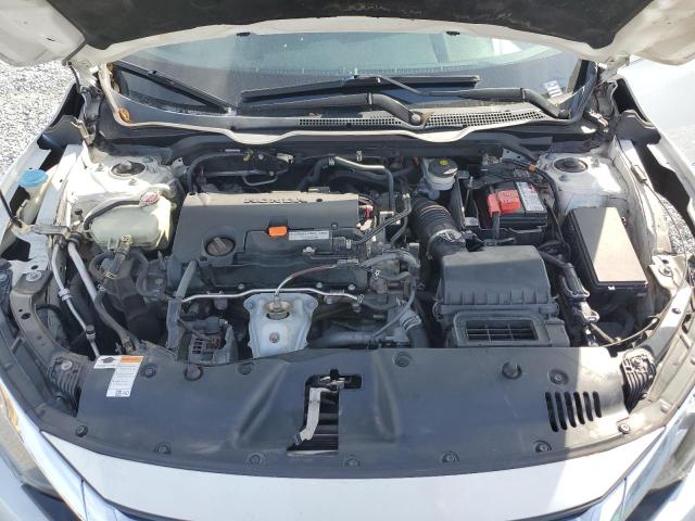 Photo 11 from auction – 2017 HONDA CIVIC LX with VIN 19XFC2F51HE063739
