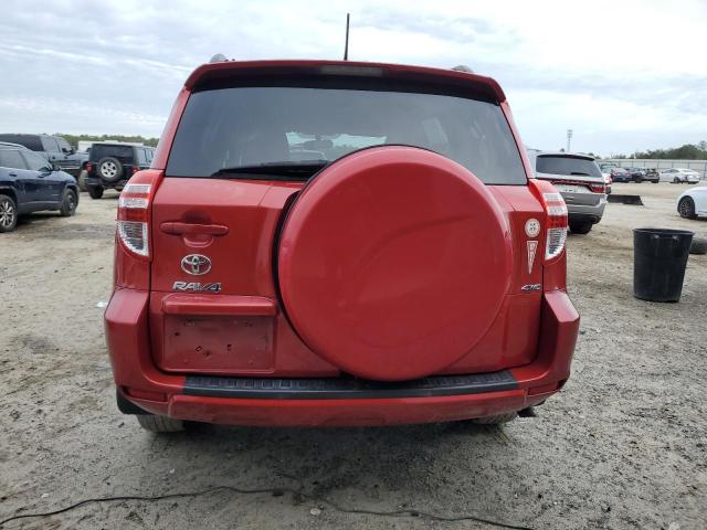 Photo 6 from auction – 2012 TOYOTA RAV4 with VIN JTMJF4DV7C5058646