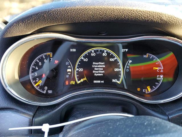 Photo 9 from auction – 2018 JEEP GRAND CHER with VIN 1C4RJFAG2JC377738
