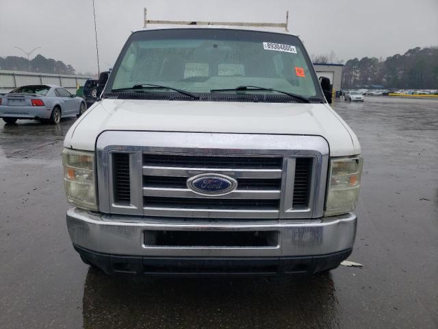 Photo 5 from auction – 2009 FORD ECONOLINE with VIN 1FBNE31L99DA11834