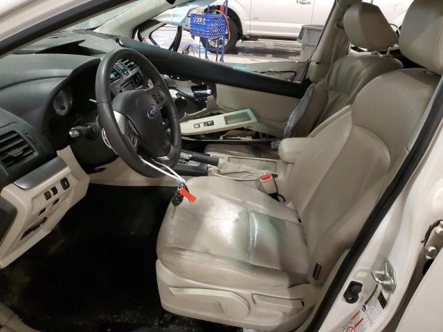 Photo 7 from auction – 2014 SUBARU IMPREZA LI with VIN JF1GPAH6XE8210662