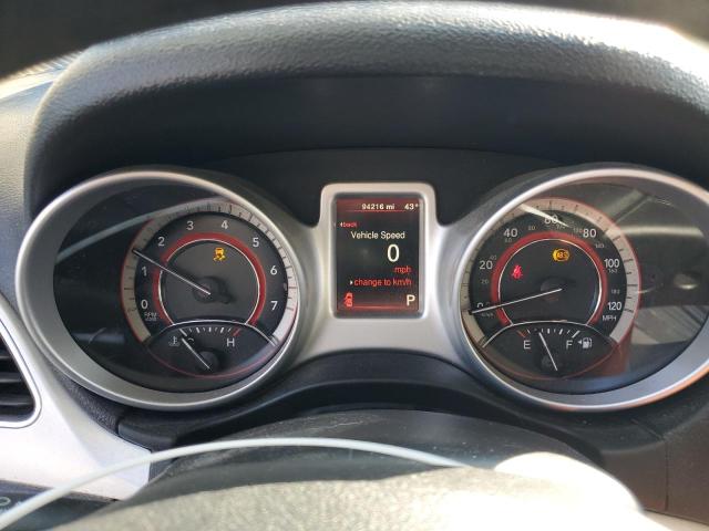 Photo 9 from auction – 2018 DODGE JOURNEY SE with VIN 3C4PDCAB7JT448051