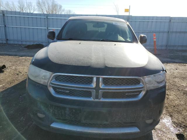Photo 5 from auction – 2011 DODGE DURANGO EX with VIN 1D4RE2GG3BC628467