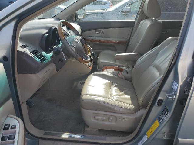 Photo 7 from auction – 2004 LEXUS RX 330 with VIN JTJHA31U440012013