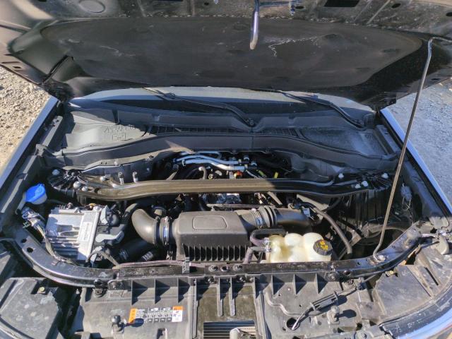 Photo 12 from auction – 2021 FORD EXPLORER S with VIN 1FM5K8GC6MGA56175