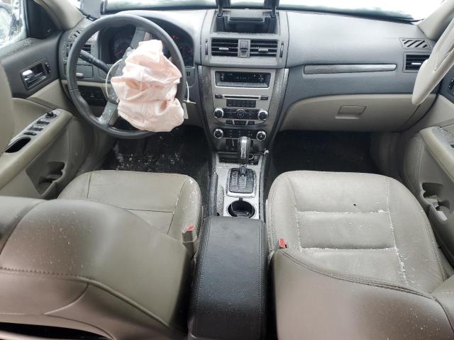 Photo 8 from auction – 2012 FORD FUSION SEL with VIN 3FAHP0JA4CR124465
