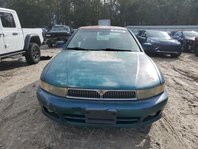 Photo 5 from auction – 1999 MITSUBISHI GALANT ES with VIN 4A3AA46G7XE159170