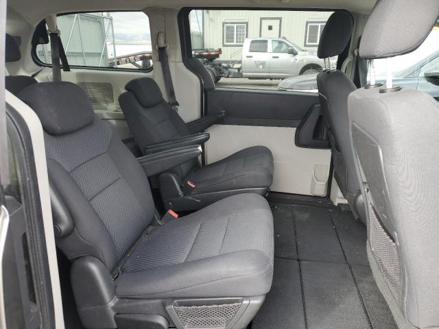 Photo 11 from auction – 2010 DODGE GRAND CARA with VIN 2D4RN5D12AR272942
