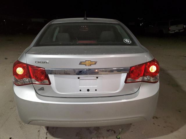 Photo 6 from auction – 2012 CHEVROLET CRUZE LS with VIN 1G1PD5SH2C7151591