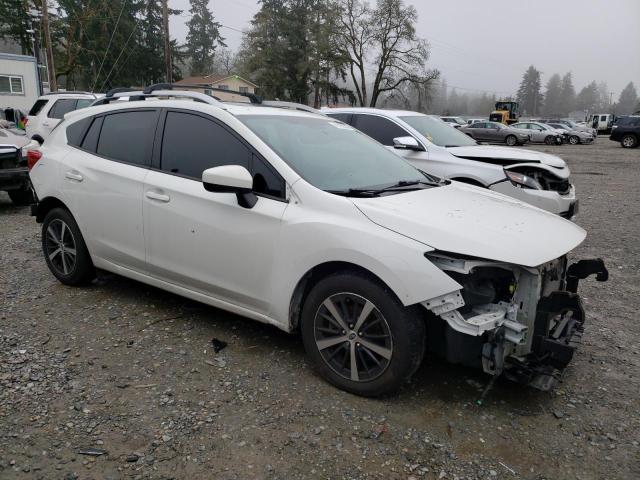 Photo 4 from auction – 2020 SUBARU IMPREZA PR with VIN 4S3GTAD62L3733700