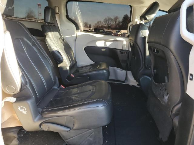 Photo 11 from auction – 2017 CHRYSLER PACIFICA T with VIN 2C4RC1DG4HR609573