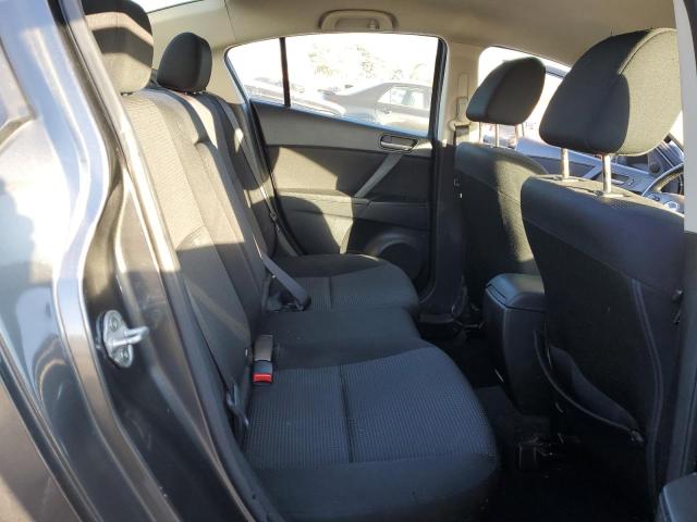 Foto 10 de la subasta – 2012 MAZDA 3 I con VIN JM1BL1V75C1656382