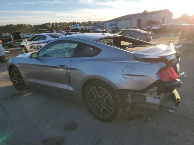 Photo 2 from auction – 2020 FORD MUSTANG with VIN 1FA6P8TH7L5138766