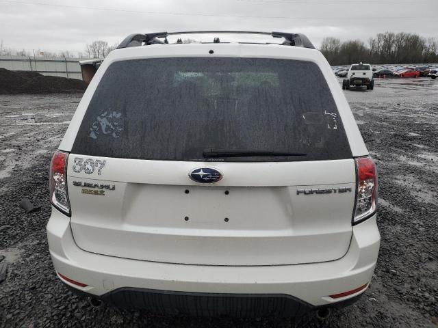 Photo 6 from auction – 2009 SUBARU FORESTER 2 with VIN JF2SH64679H756475