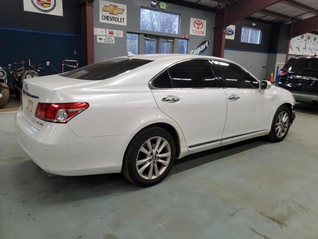 Photo 3 from auction – 2010 LEXUS ES 350 with VIN JTHBK1EG2A2398377