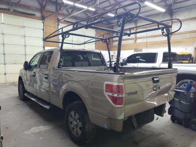 Photo 2 from auction – 2011 FORD F150 SUPER with VIN 1FTFW1ET5BFA89808