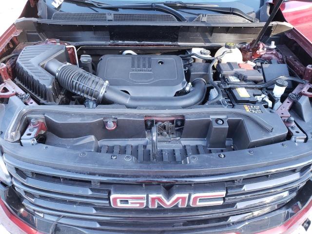Photo 12 from auction – 2023 GMC ACADIA SLT with VIN 1GKKNUL40PZ167114