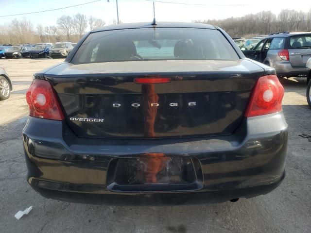 Photo 6 from auction – 2012 DODGE AVENGER SE with VIN 1C3CDZAB3CN174582